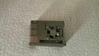 Raspberry Pi 4 8GB RAM + MicroSD 64GB