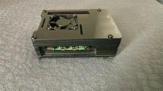 Raspberry Pi 4 8GB RAM + MicroSD 64GB
