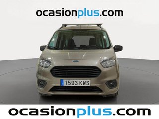 Ford Tourneo Courier 1.0 EcoBoost Ambiente 74 kW (100 CV)