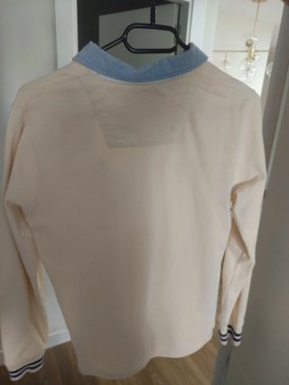Polo Bass Talla 14