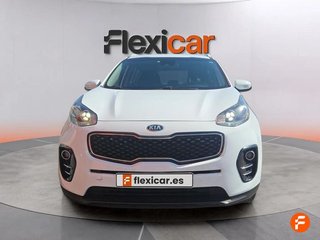 Kia Sportage 1.6 GDi 97kW (132CV) Emotion 4x2