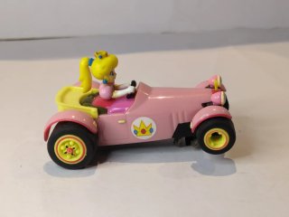 Carrera Go
