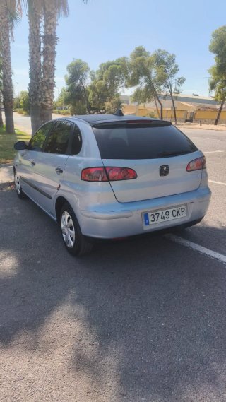 SEAT Ibiza oferta