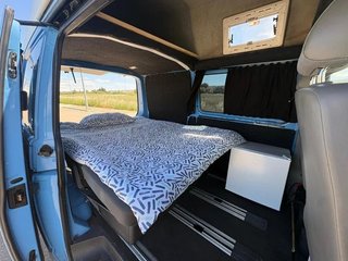 Volkswagen Multivan T5 Motor 1.9 TDI DE 105 CV