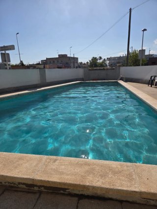 Alquilo habitacion