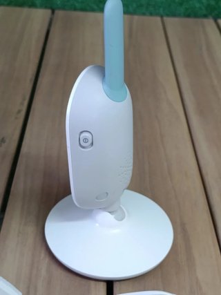 Avent Philips Video Baby Monitor con Cámara SCD620