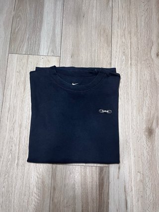 Camiseta LeBron James Nike Manga Larga