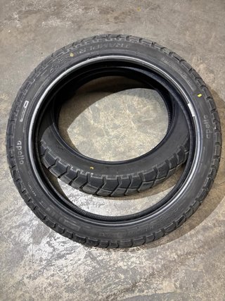 Neumáticos Moto Apollo Tubeless