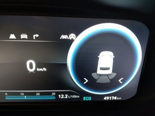 Hyundai i20 1.0 TGDI 100 CV 48V DCT Tecno