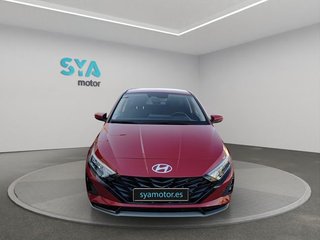 Hyundai i20 1.0 TGDI 100 CV 48V DCT Tecno