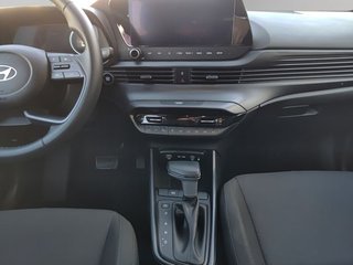 Hyundai i20 1.0 TGDI 100 CV 48V DCT Tecno