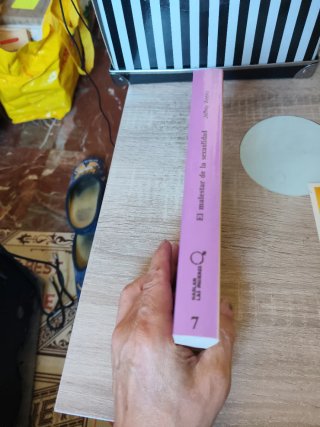 El Malestar De La Sexualidad Significados, Mito...