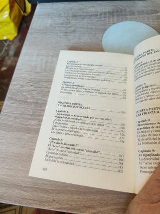 El Malestar De La Sexualidad Significados, Mito...