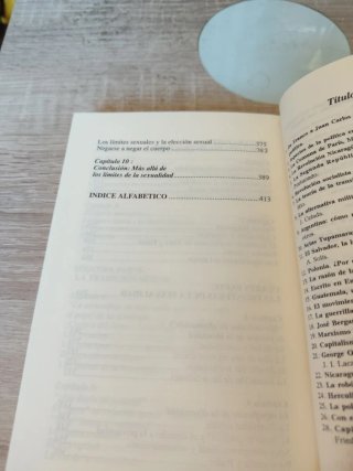 El Malestar De La Sexualidad Significados, Mito...