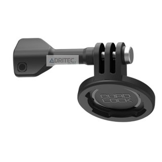 ADAPTADOR PARA CÁMARA DE ACCIÓN QUAD LOCK