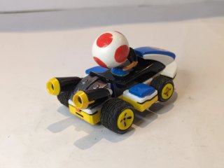 Carrera Go