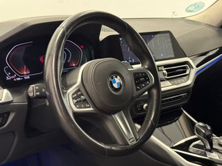BMW Serie 320d