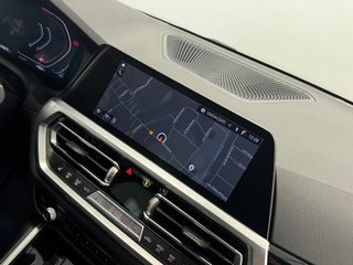 BMW Serie 320d