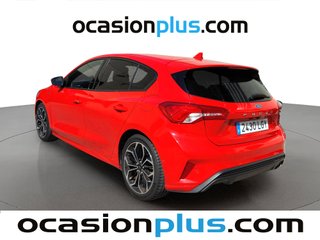 Ford Focus 1.0 Ecoboost S&S ST-Line 92 kW (125 CV)