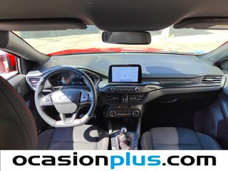 Ford Focus 1.0 Ecoboost S&S ST-Line 92 kW (125 CV)