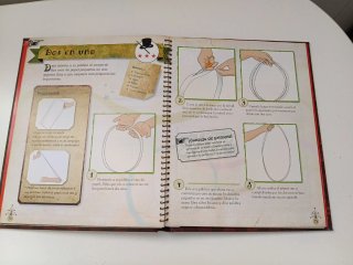 El gran libro de los trucos de magia