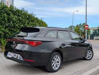 SEAT Leon 2.0 TDI DSG Style Go 150Cv Garantía Inc