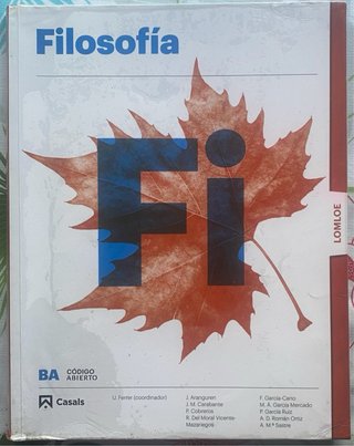Libros bachillerato