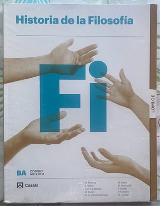 Libros bachillerato
