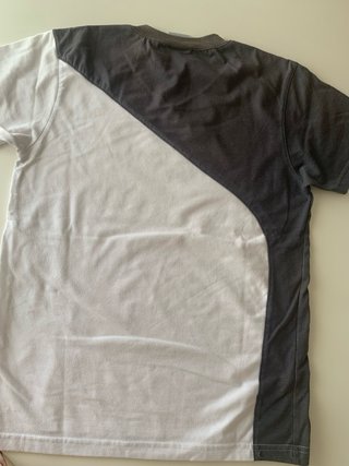 Lote 2 Camisetas manga corta Loyola. Talla S