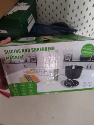 Thermomix TM6