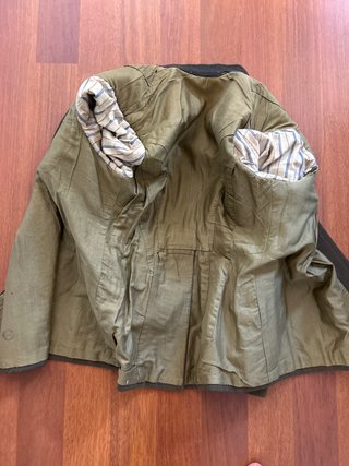 Uniforme Coronel Bulgaria 2GM 1941