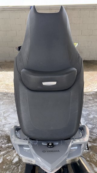Yamaha TMAX 2016 Edición Lux Max