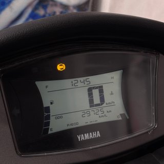 Yamaha NMAX 125