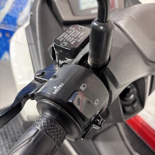 Yamaha NMAX 125