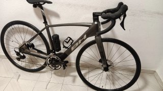 Bicicleta BH 1.2