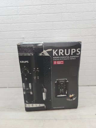 Cafetera Krups Roma Superautomática