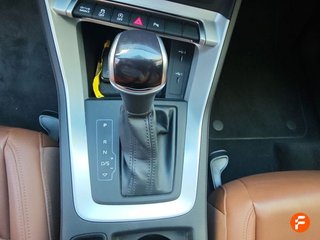 Audi Q3 40 TDI 147kW S tronic Quattro Advanced