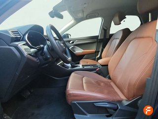 Audi Q3 40 TDI 147kW S tronic Quattro Advanced