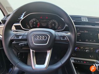 Audi Q3 40 TDI 147kW S tronic Quattro Advanced