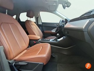 Audi Q3 40 TDI 147kW S tronic Quattro Advanced
