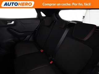 Ford Puma 1.0 EcoBoost Mild-Hybrid ST-Line