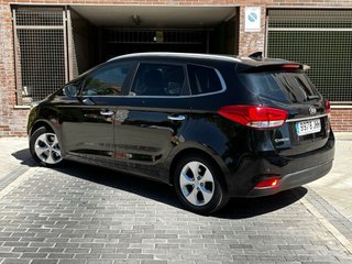 KIA Carens 2015