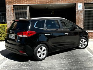 KIA Carens 2015