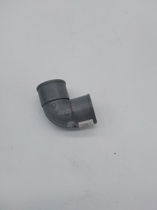 Anzapack 855552X - Codo Pvc Hembra-Hembra 87º 40 Mm.