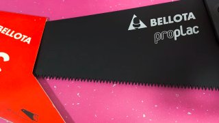 Bellota 4520-15 - Serrucho para placa de yeso