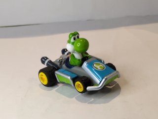 Carrera Go