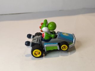 Carrera Go