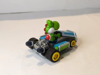 Carrera Go