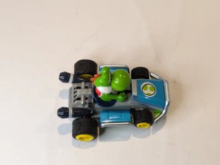Carrera Go