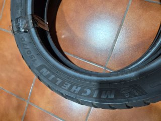 Neumáticos Michelin Anakee Adventure